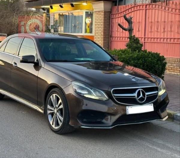 Mercedes-Benz for sale in Iraq